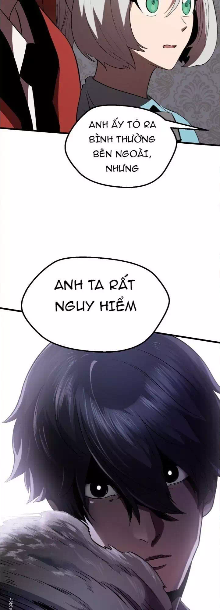 Truyện Tranh Anh Hùng Mạnh Nhất? Ta Không Làm Lâu Rồi! trang 5