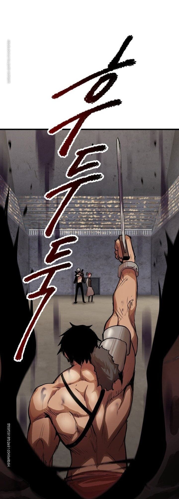 Truyện Tranh Anh Hùng Mạnh Nhất? Ta Không Làm Lâu Rồi! trang 5