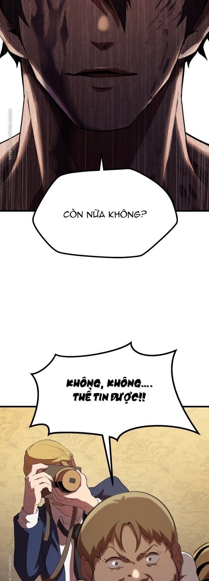 Truyện Tranh Anh Hùng Mạnh Nhất? Ta Không Làm Lâu Rồi! trang 5