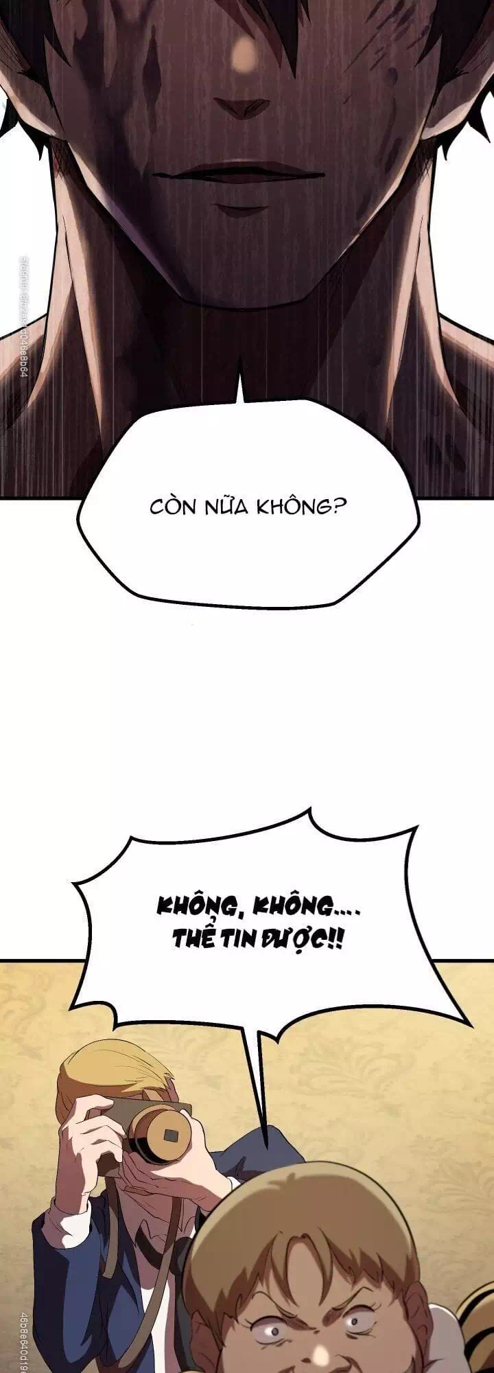 Truyện Tranh Anh Hùng Mạnh Nhất? Ta Không Làm Lâu Rồi! trang 5