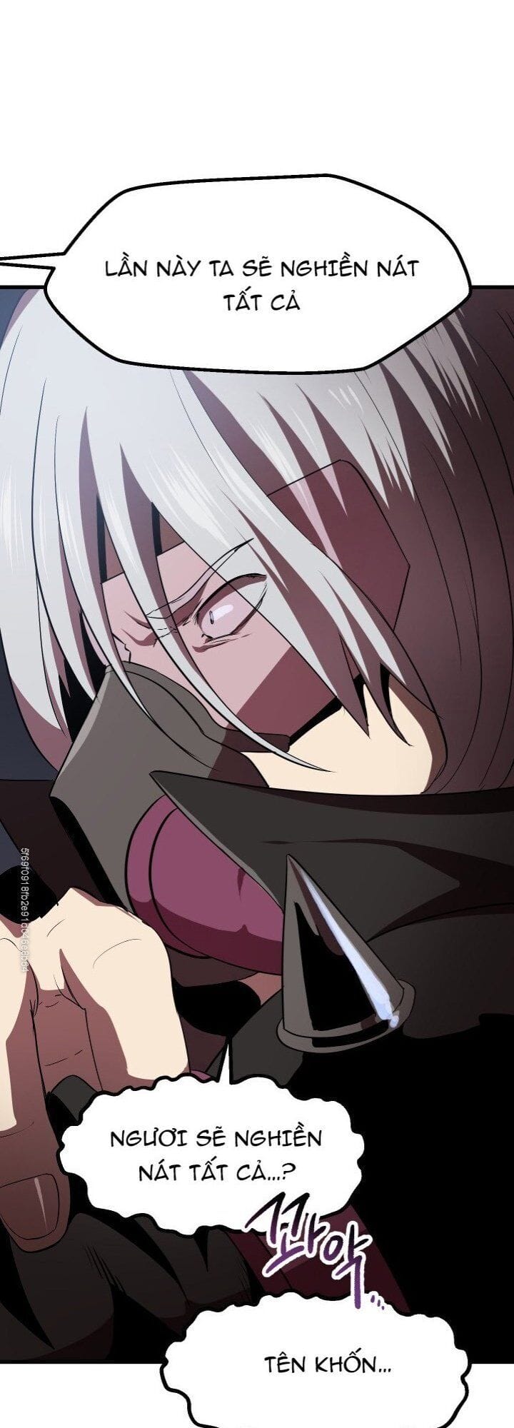 Truyện Tranh Anh Hùng Mạnh Nhất? Ta Không Làm Lâu Rồi! trang 5