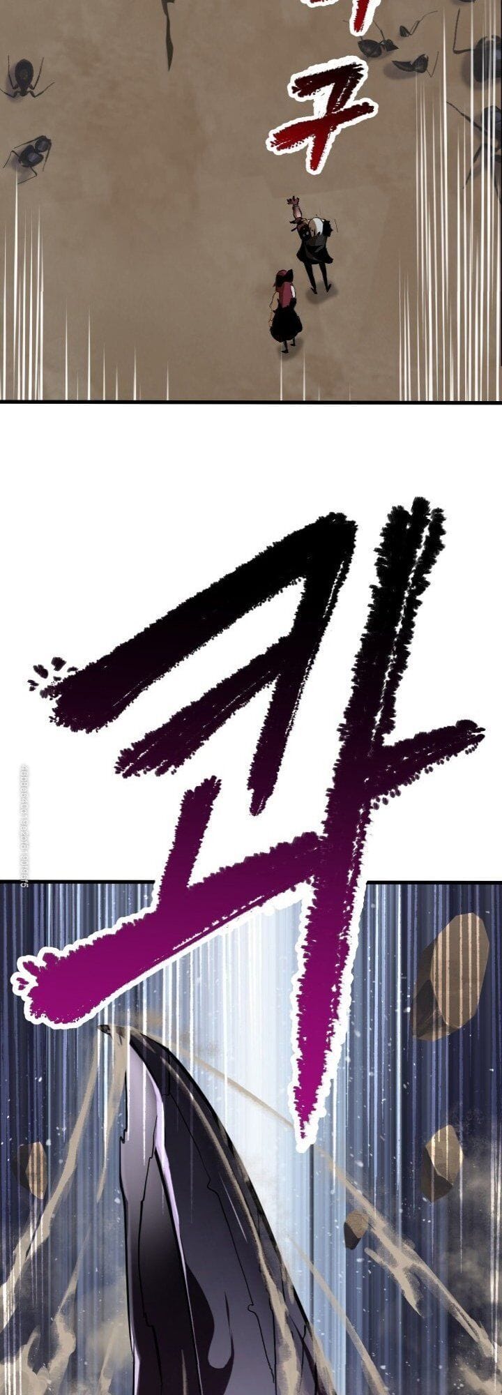 Truyện Tranh Anh Hùng Mạnh Nhất? Ta Không Làm Lâu Rồi! trang 5