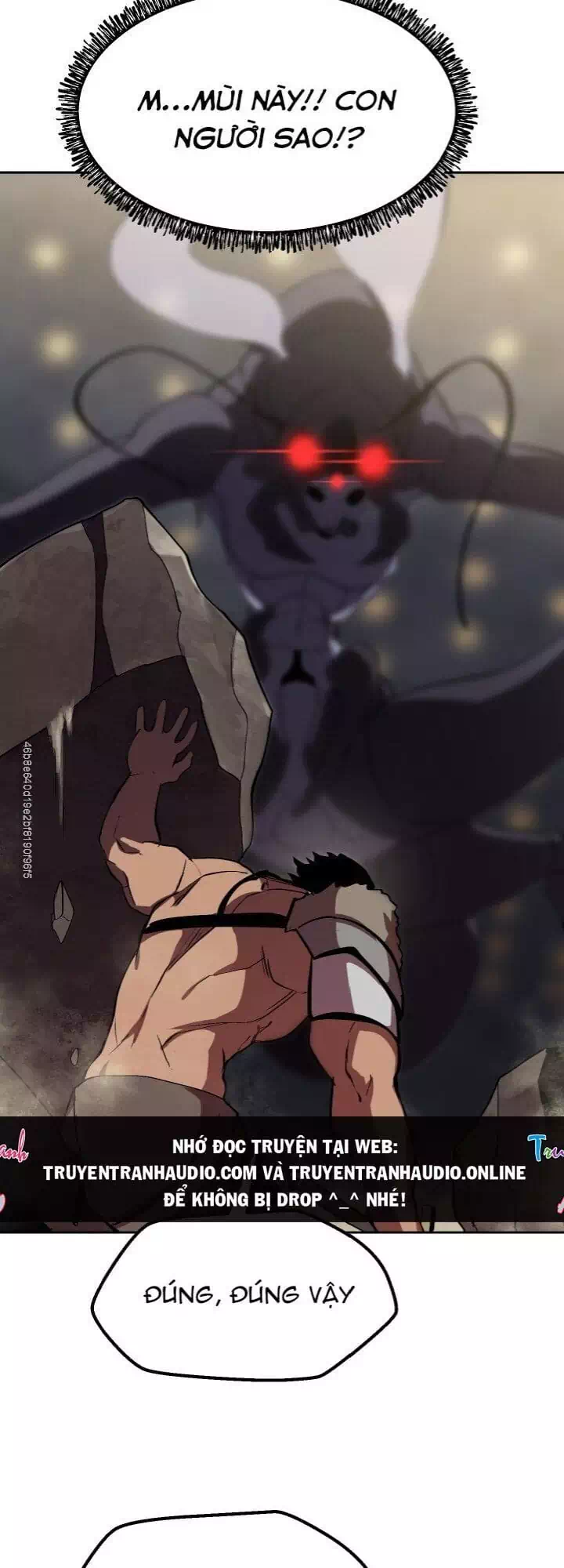 Truyện Tranh Anh Hùng Mạnh Nhất? Ta Không Làm Lâu Rồi! trang 5