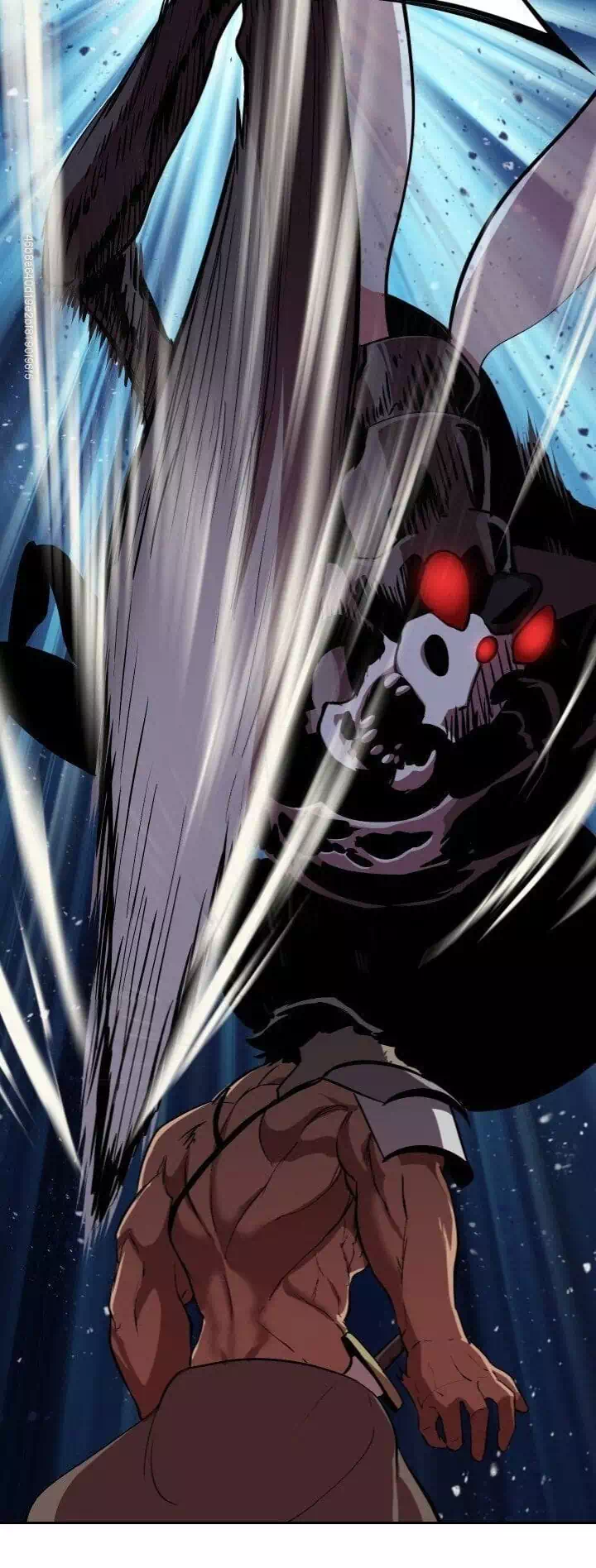 Truyện Tranh Anh Hùng Mạnh Nhất? Ta Không Làm Lâu Rồi! trang 5