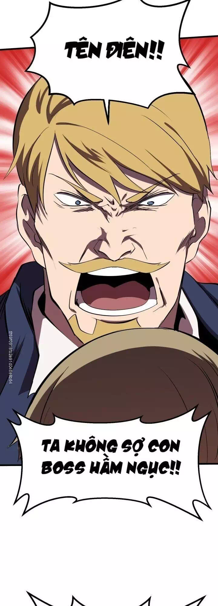 Truyện Tranh Anh Hùng Mạnh Nhất? Ta Không Làm Lâu Rồi! trang 5