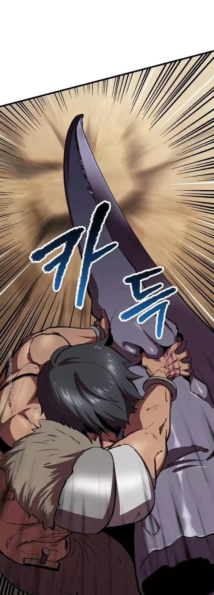 Truyện Tranh Anh Hùng Mạnh Nhất? Ta Không Làm Lâu Rồi! trang 5