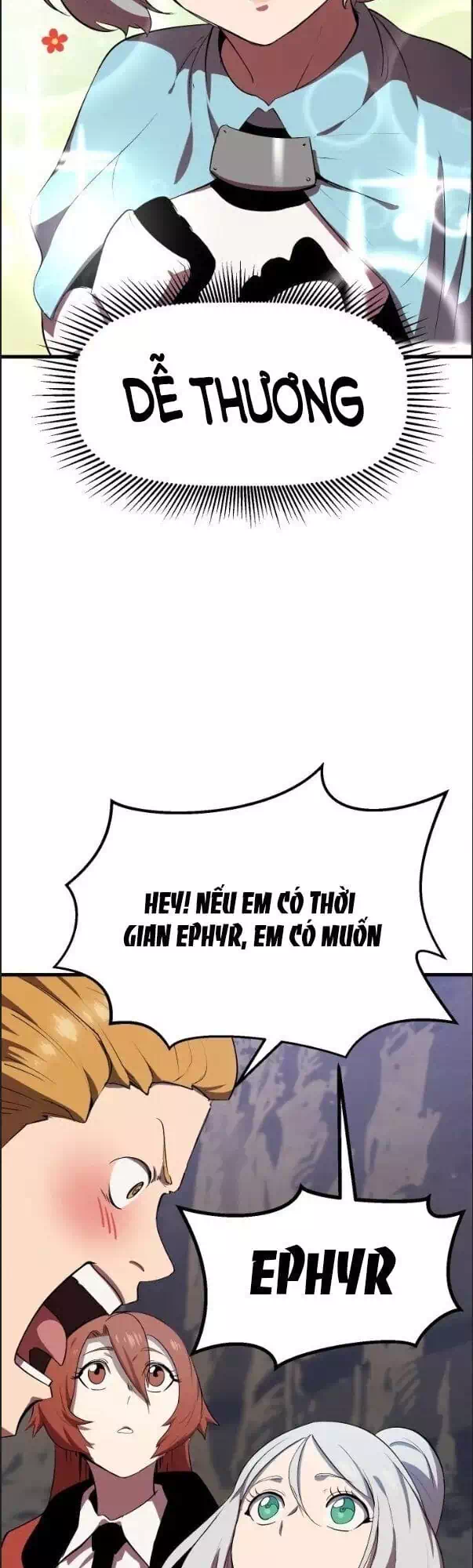 Truyện Tranh Anh Hùng Mạnh Nhất? Ta Không Làm Lâu Rồi! trang 5