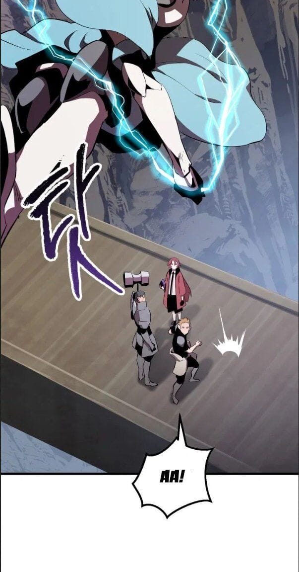 Truyện Tranh Anh Hùng Mạnh Nhất? Ta Không Làm Lâu Rồi! trang 5