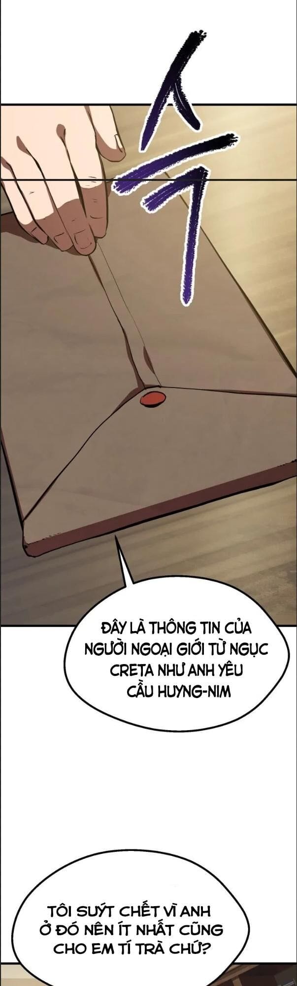 Truyện Tranh Anh Hùng Mạnh Nhất? Ta Không Làm Lâu Rồi! trang 5