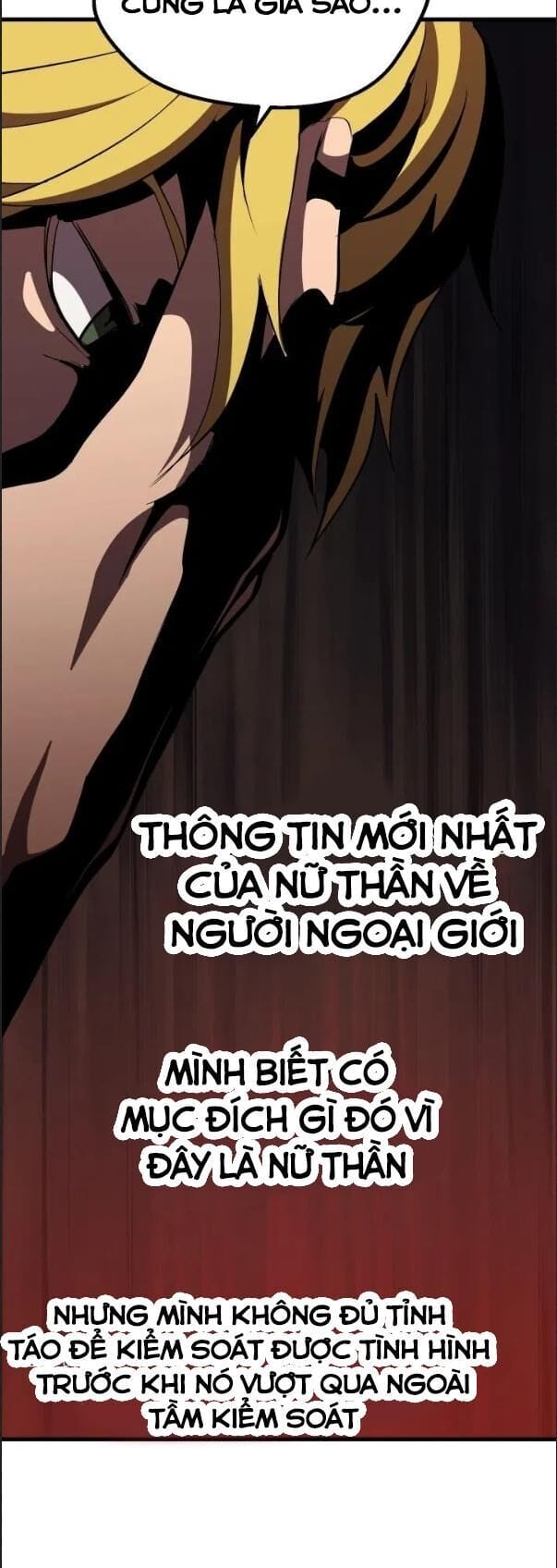 Truyện Tranh Anh Hùng Mạnh Nhất? Ta Không Làm Lâu Rồi! trang 5