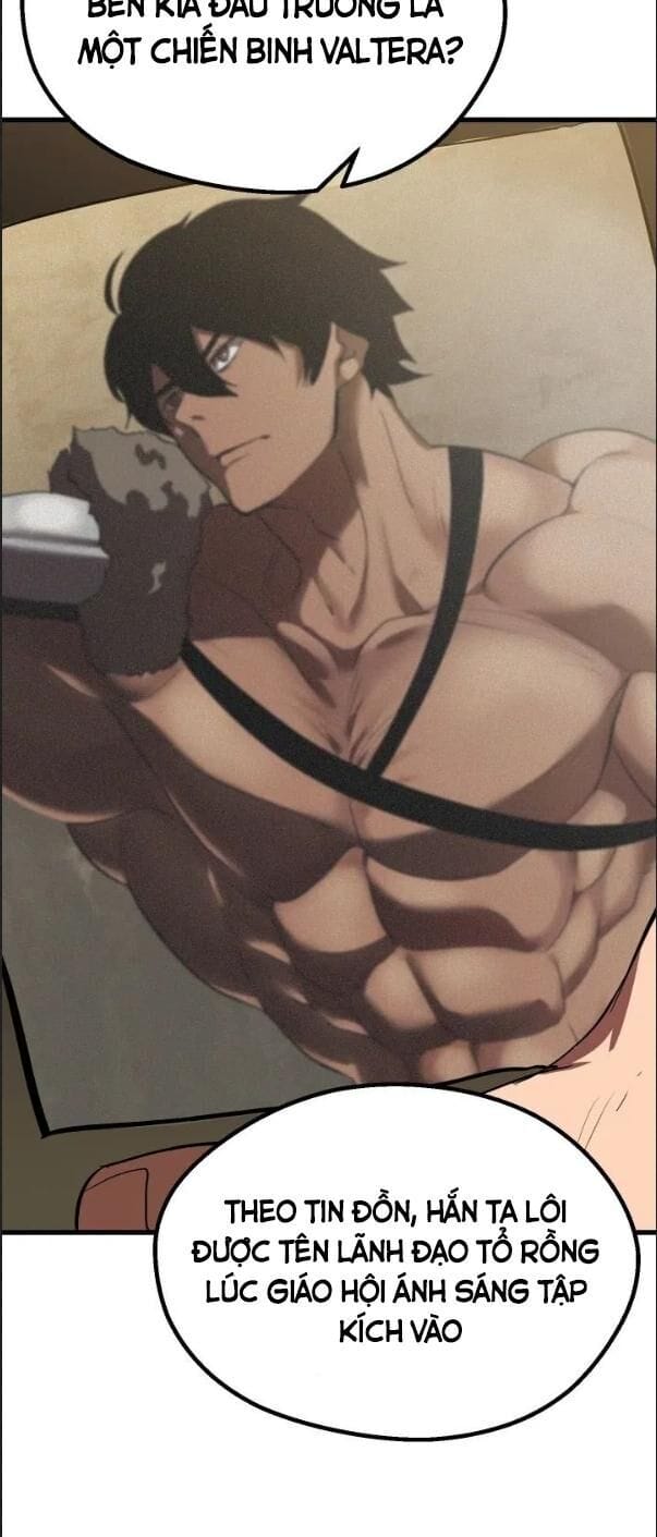 Truyện Tranh Anh Hùng Mạnh Nhất? Ta Không Làm Lâu Rồi! trang 5