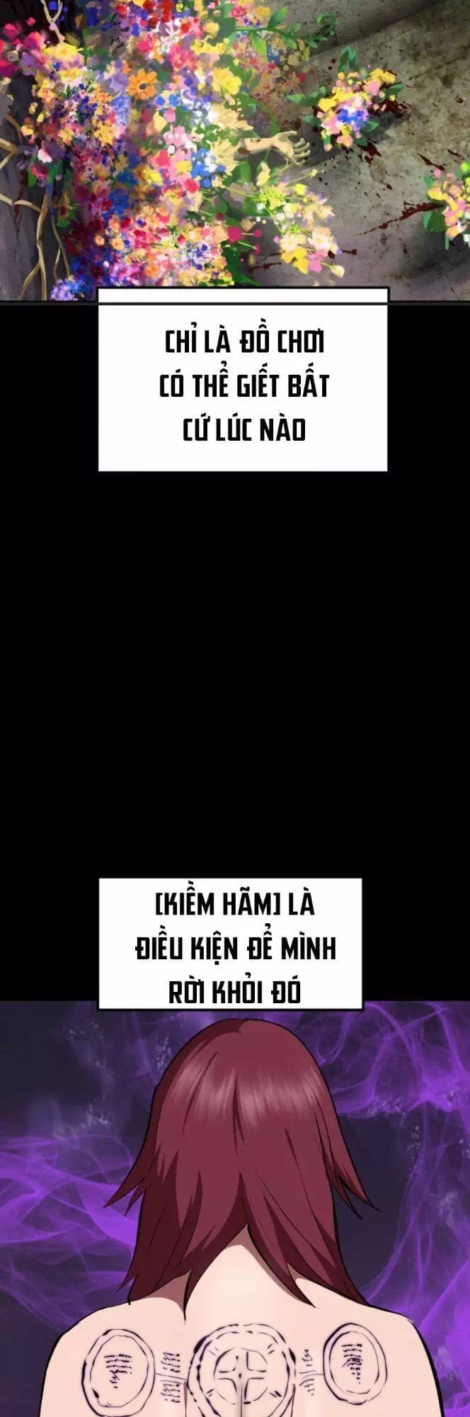 Truyện Tranh Anh Hùng Mạnh Nhất? Ta Không Làm Lâu Rồi! trang 5