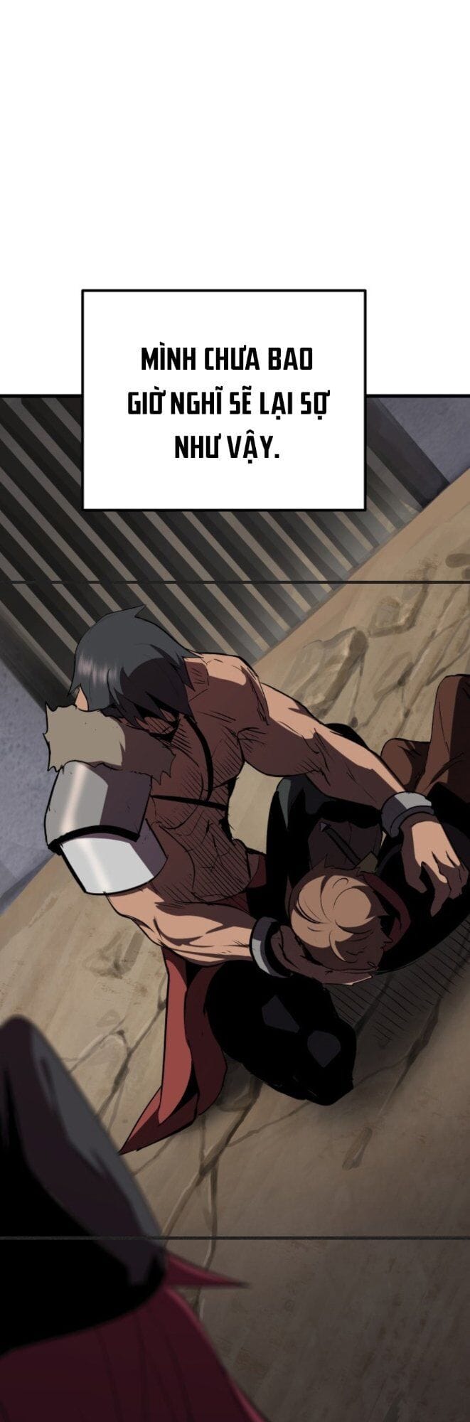 Truyện Tranh Anh Hùng Mạnh Nhất? Ta Không Làm Lâu Rồi! trang 5