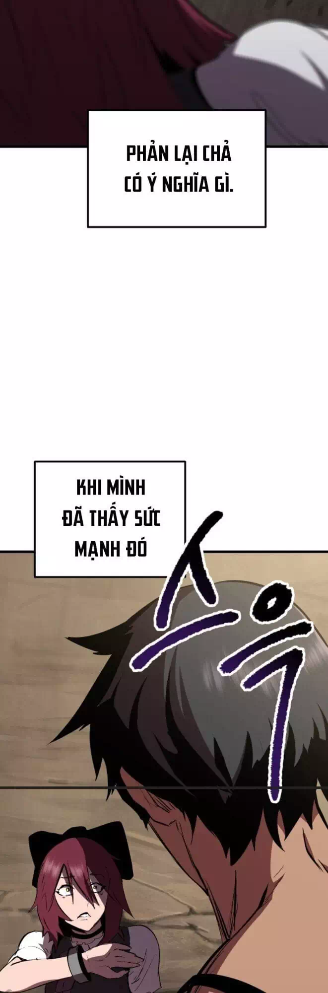 Truyện Tranh Anh Hùng Mạnh Nhất? Ta Không Làm Lâu Rồi! trang 5