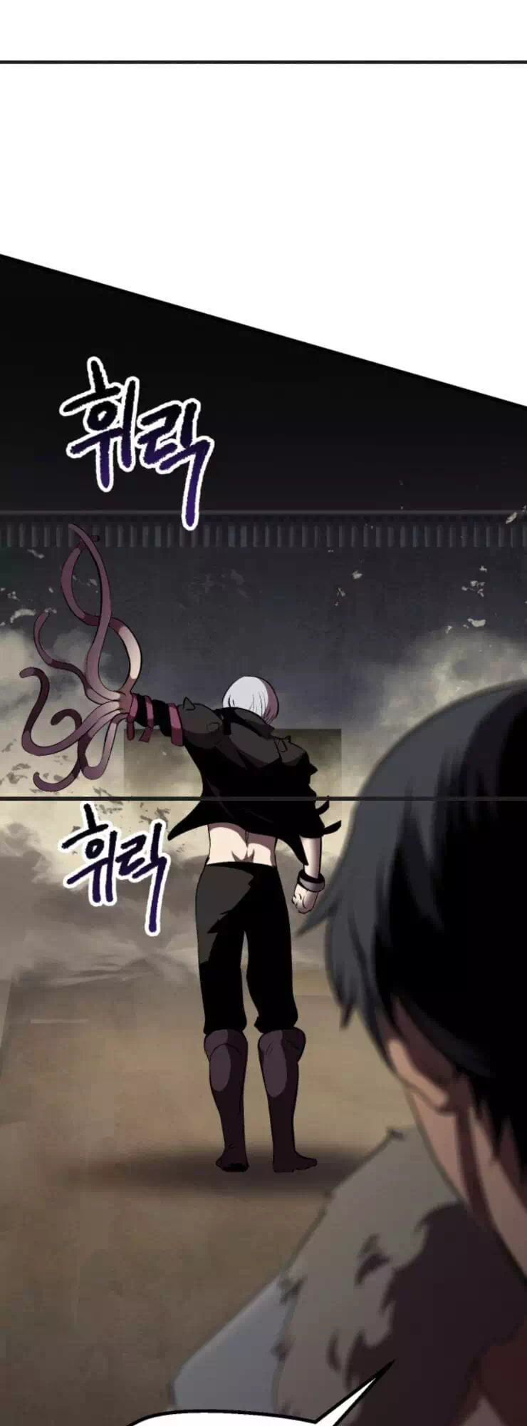 Truyện Tranh Anh Hùng Mạnh Nhất? Ta Không Làm Lâu Rồi! trang 5