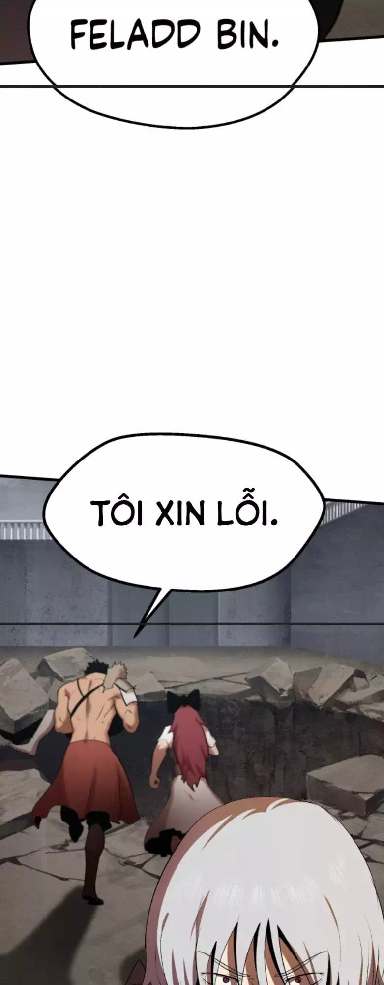 Truyện Tranh Anh Hùng Mạnh Nhất? Ta Không Làm Lâu Rồi! trang 5