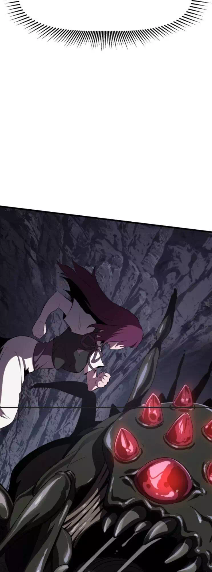 Truyện Tranh Anh Hùng Mạnh Nhất? Ta Không Làm Lâu Rồi! trang 5