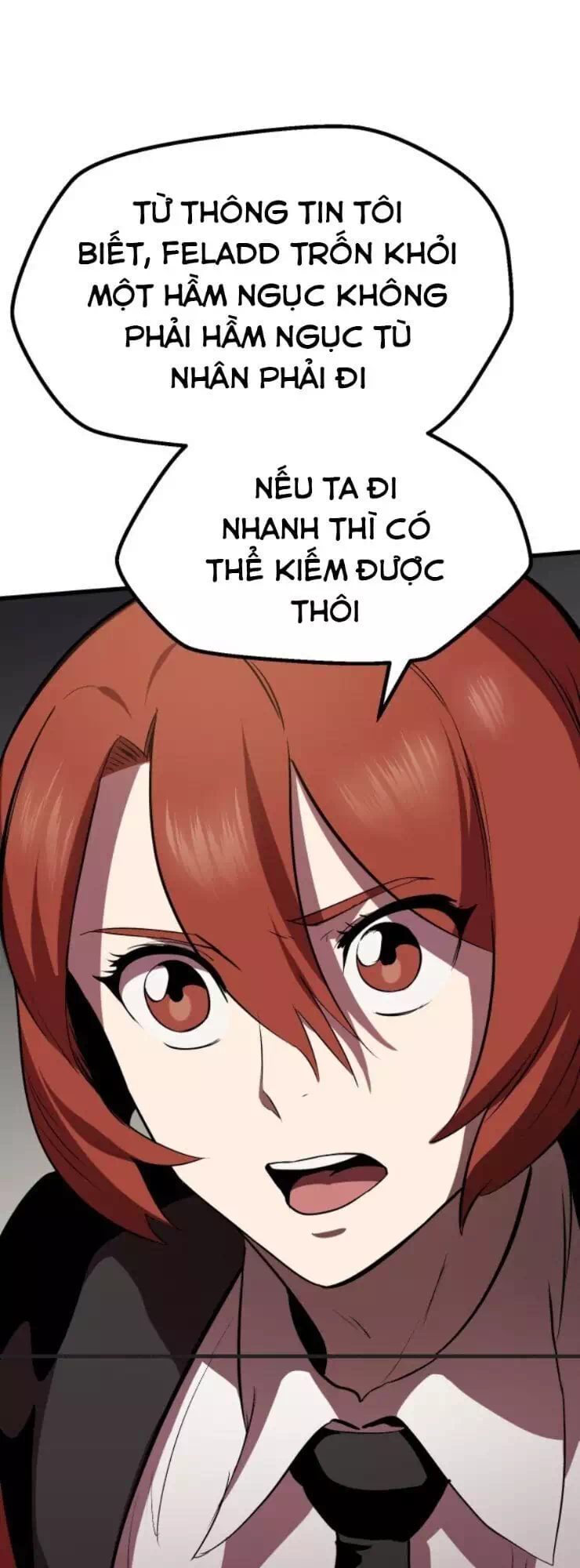 Truyện Tranh Anh Hùng Mạnh Nhất? Ta Không Làm Lâu Rồi! trang 5