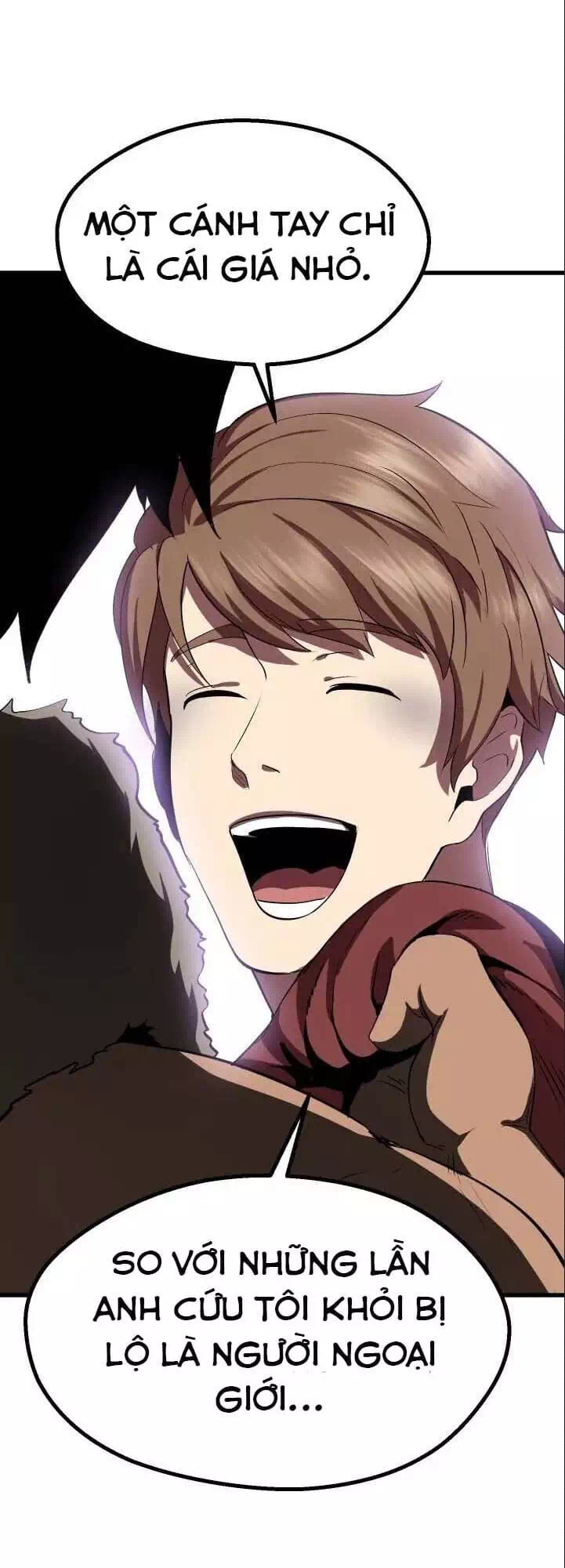 Truyện Tranh Anh Hùng Mạnh Nhất? Ta Không Làm Lâu Rồi! trang 5