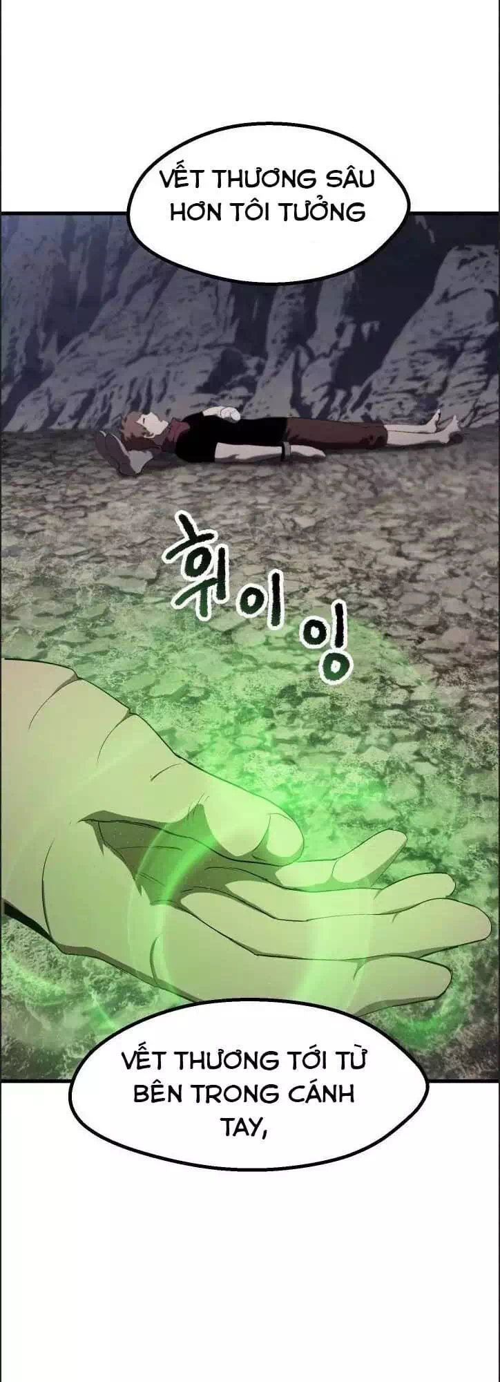 Truyện Tranh Anh Hùng Mạnh Nhất? Ta Không Làm Lâu Rồi! trang 5