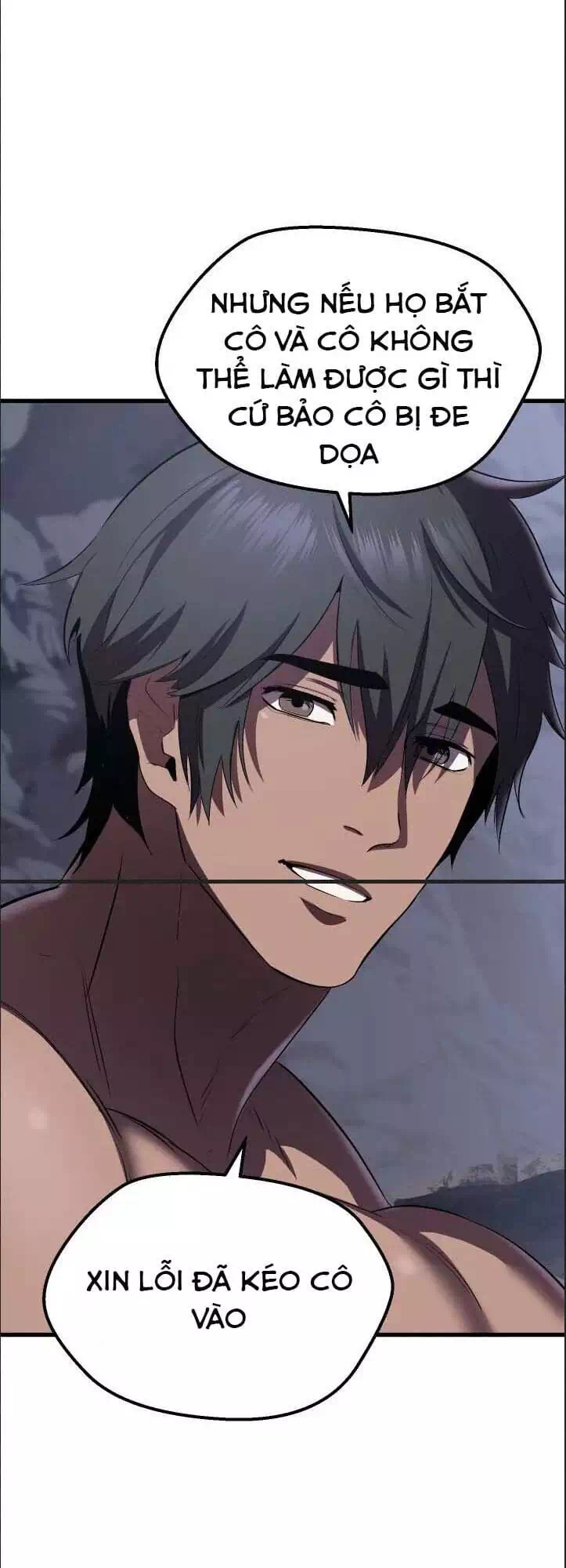 Truyện Tranh Anh Hùng Mạnh Nhất? Ta Không Làm Lâu Rồi! trang 5