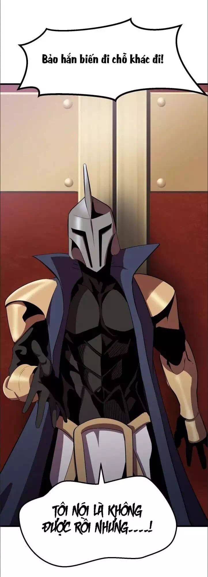 Truyện Tranh Anh Hùng Mạnh Nhất? Ta Không Làm Lâu Rồi! trang 5