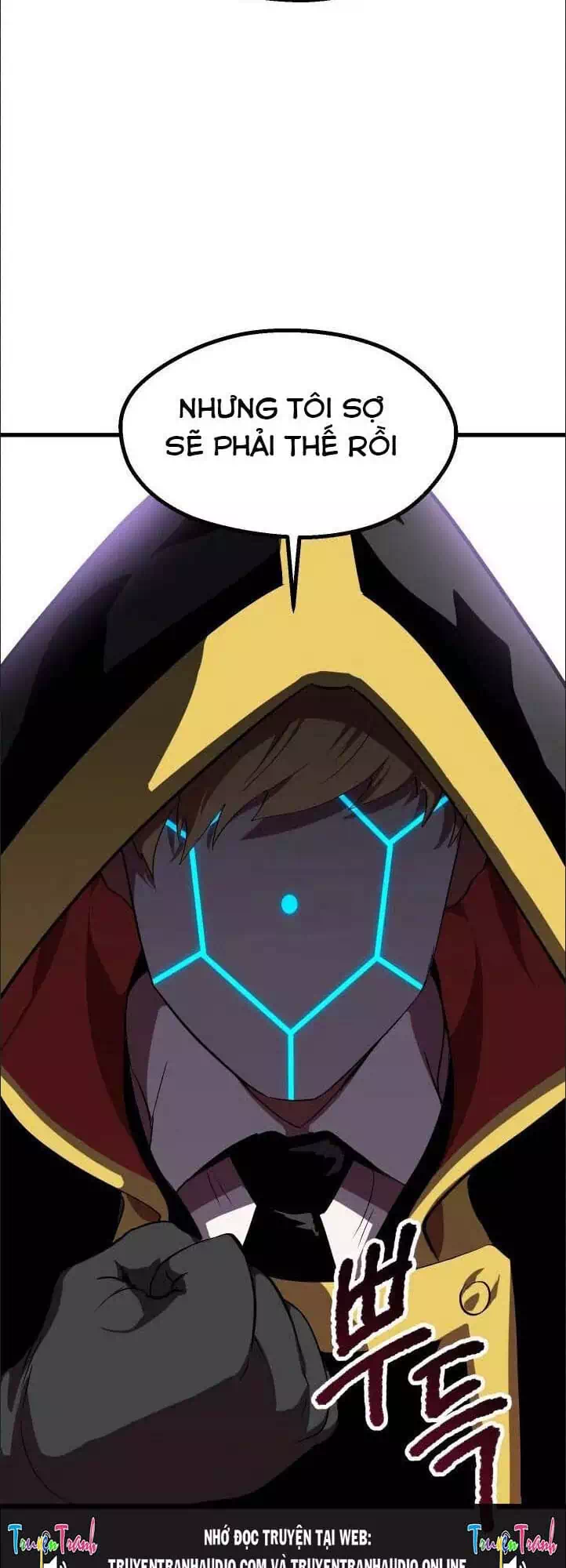 Truyện Tranh Anh Hùng Mạnh Nhất? Ta Không Làm Lâu Rồi! trang 5