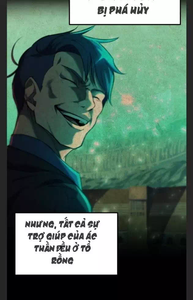 Truyện Tranh Anh Hùng Mạnh Nhất? Ta Không Làm Lâu Rồi! trang 5