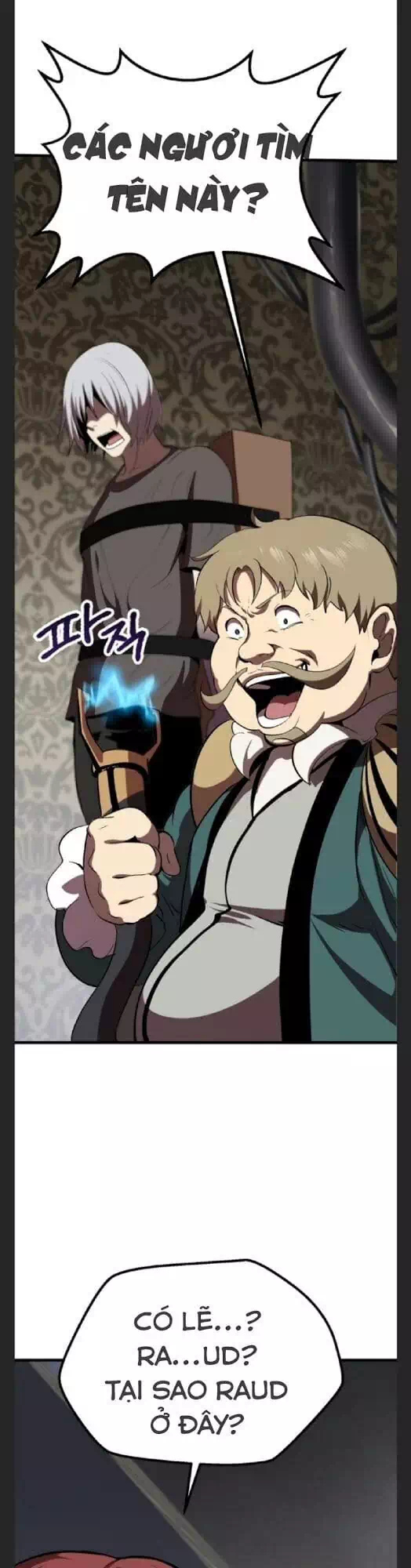 Truyện Tranh Anh Hùng Mạnh Nhất? Ta Không Làm Lâu Rồi! trang 5