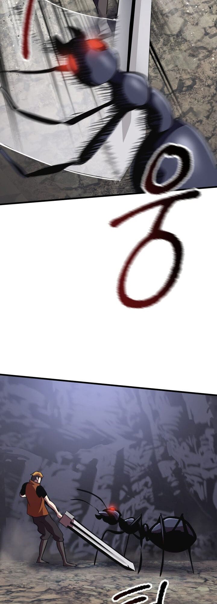 Truyện Tranh Anh Hùng Mạnh Nhất? Ta Không Làm Lâu Rồi! trang 5