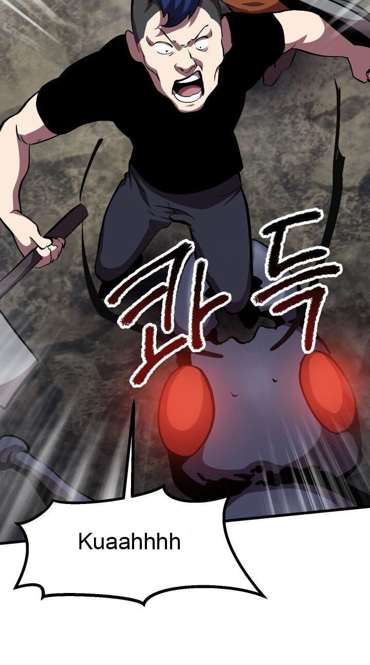 Truyện Tranh Anh Hùng Mạnh Nhất? Ta Không Làm Lâu Rồi! trang 5