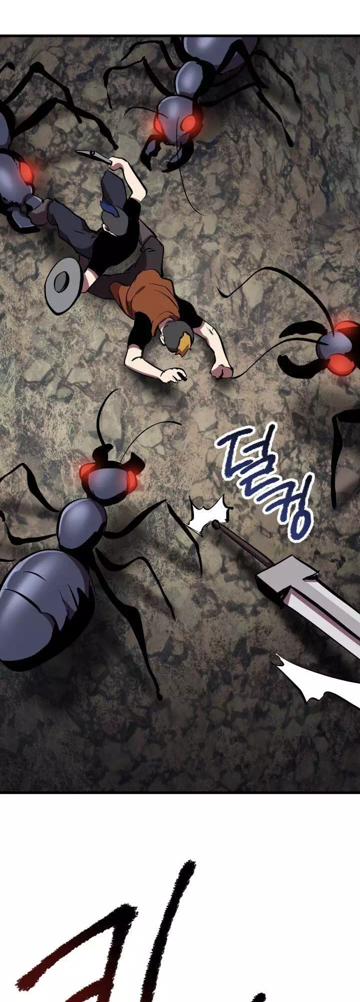 Truyện Tranh Anh Hùng Mạnh Nhất? Ta Không Làm Lâu Rồi! trang 5