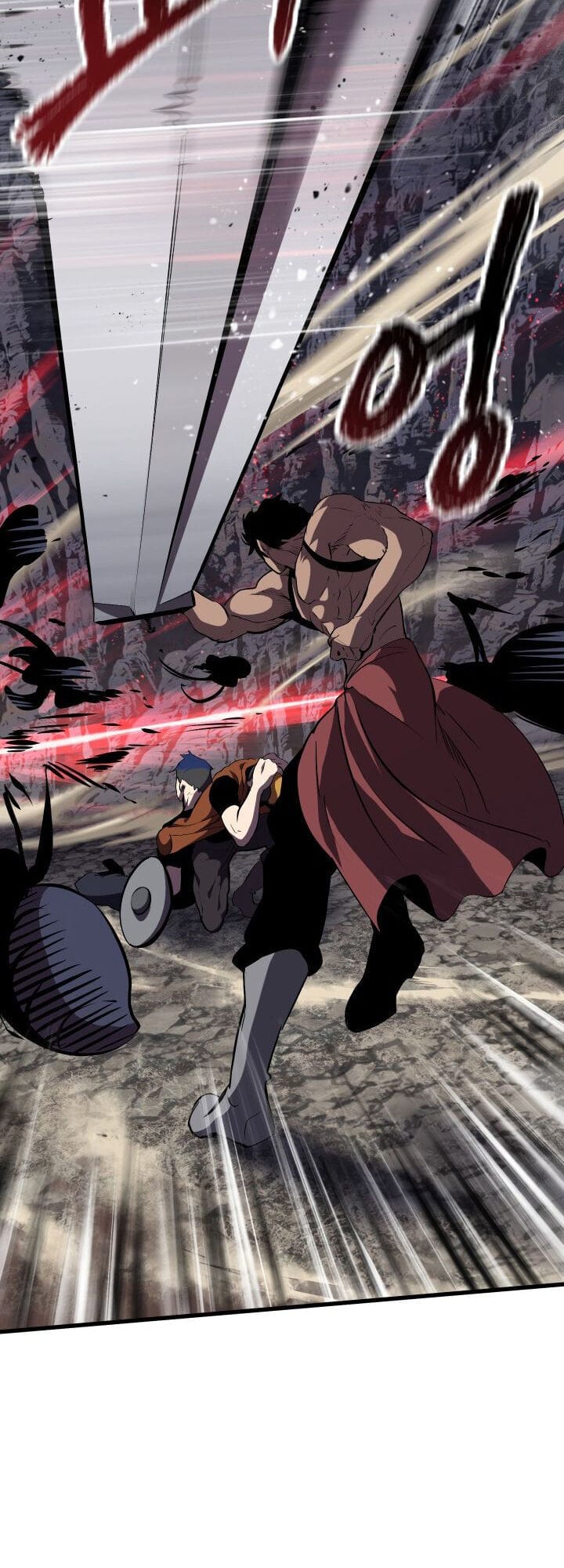 Truyện Tranh Anh Hùng Mạnh Nhất? Ta Không Làm Lâu Rồi! trang 5