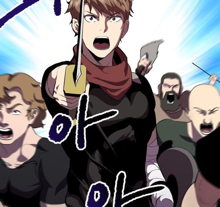 Truyện Tranh Anh Hùng Mạnh Nhất? Ta Không Làm Lâu Rồi! trang 5