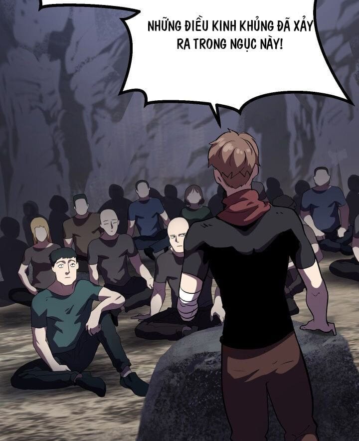 Truyện Tranh Anh Hùng Mạnh Nhất? Ta Không Làm Lâu Rồi! trang 5