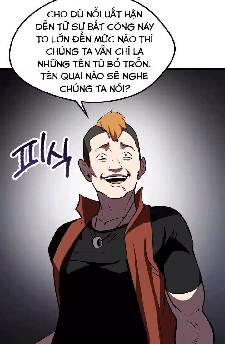 Truyện Tranh Anh Hùng Mạnh Nhất? Ta Không Làm Lâu Rồi! trang 5