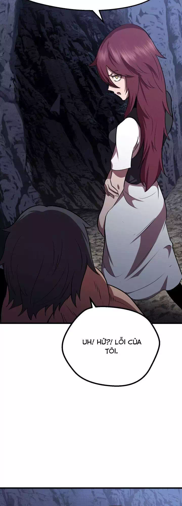 Truyện Tranh Anh Hùng Mạnh Nhất? Ta Không Làm Lâu Rồi! trang 5