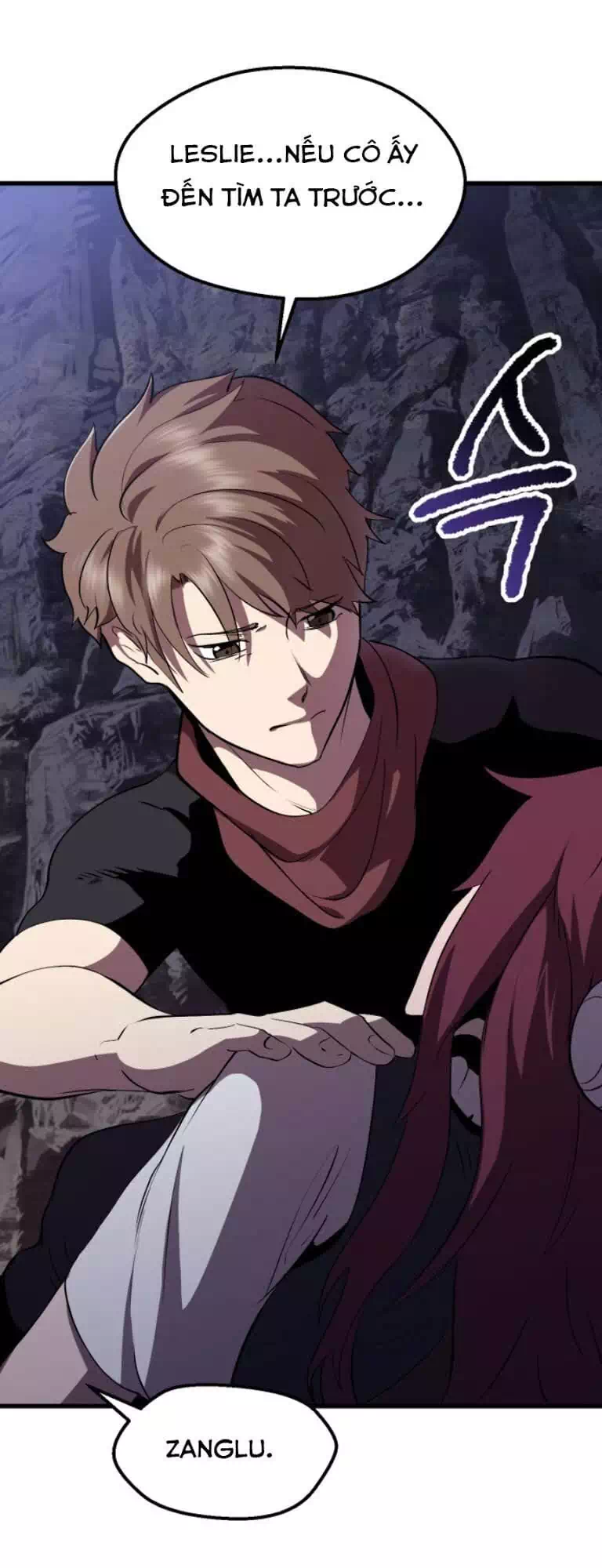 Truyện Tranh Anh Hùng Mạnh Nhất? Ta Không Làm Lâu Rồi! trang 5