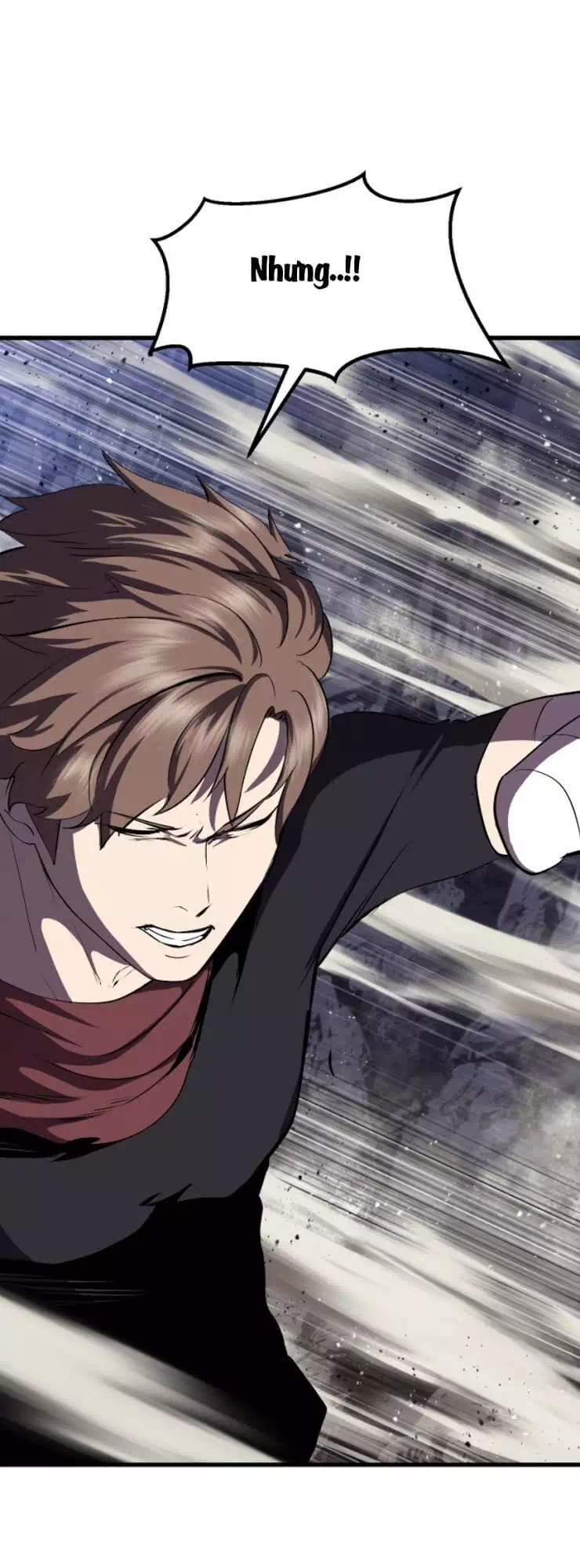 Truyện Tranh Anh Hùng Mạnh Nhất? Ta Không Làm Lâu Rồi! trang 5