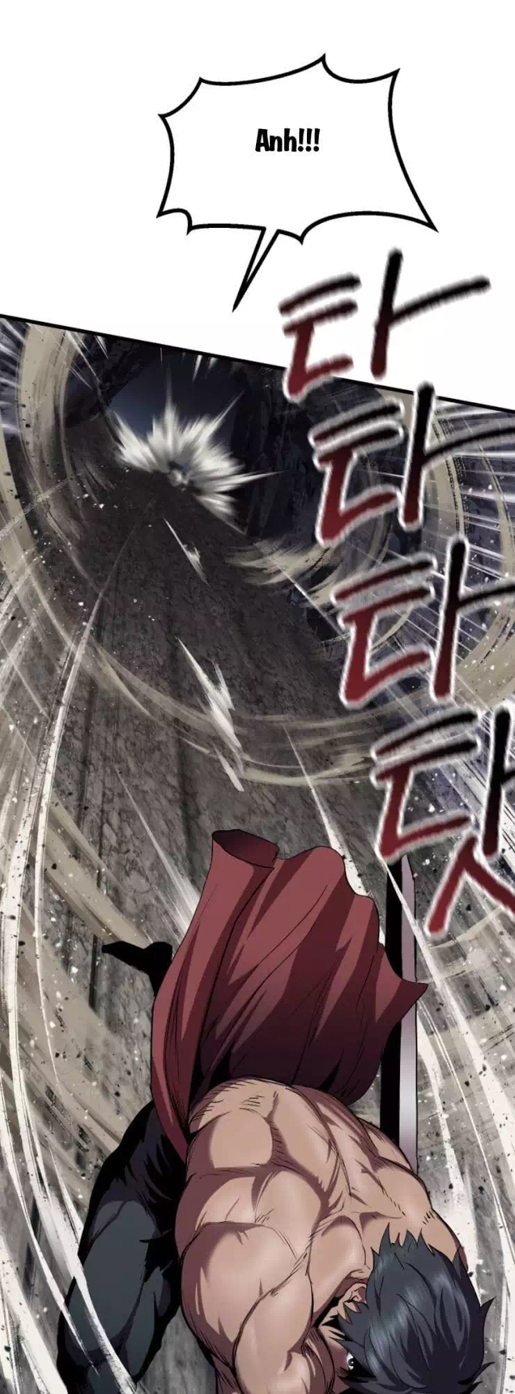 Truyện Tranh Anh Hùng Mạnh Nhất? Ta Không Làm Lâu Rồi! trang 5