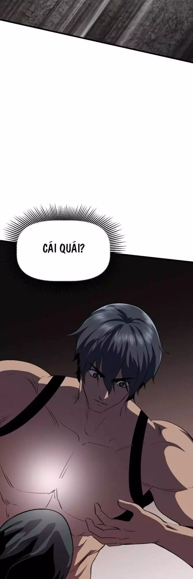 Truyện Tranh Anh Hùng Mạnh Nhất? Ta Không Làm Lâu Rồi! trang 5
