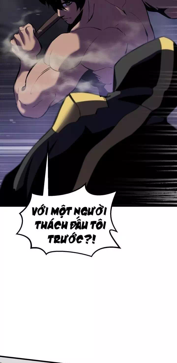 Truyện Tranh Anh Hùng Mạnh Nhất? Ta Không Làm Lâu Rồi! trang 5
