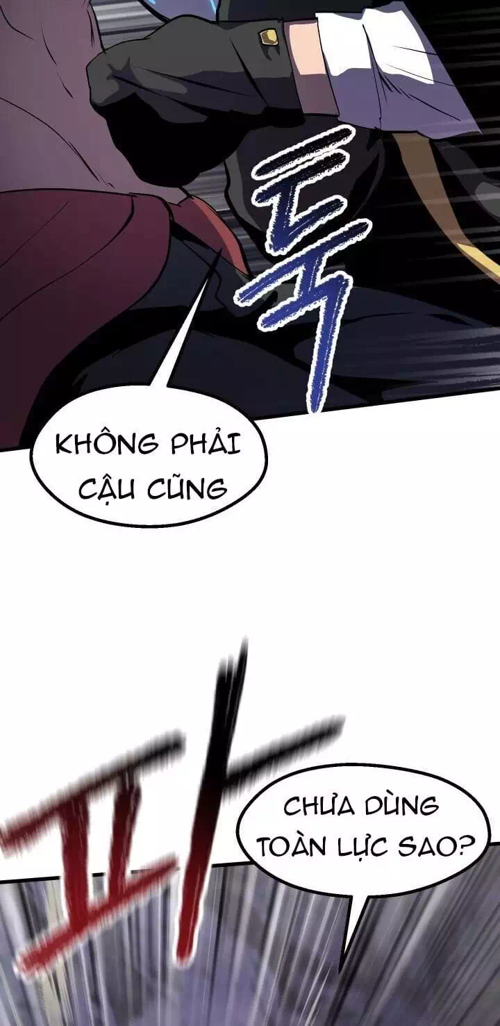 Truyện Tranh Anh Hùng Mạnh Nhất? Ta Không Làm Lâu Rồi! trang 5