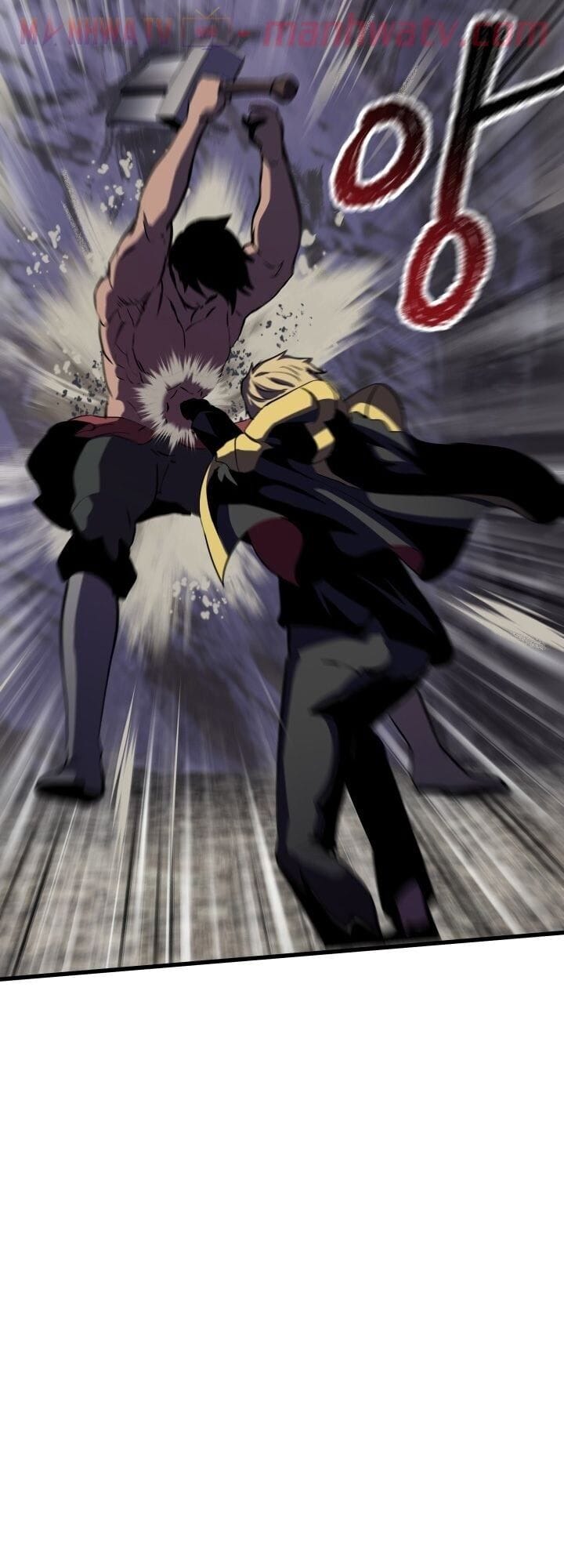 Truyện Tranh Anh Hùng Mạnh Nhất? Ta Không Làm Lâu Rồi! trang 5