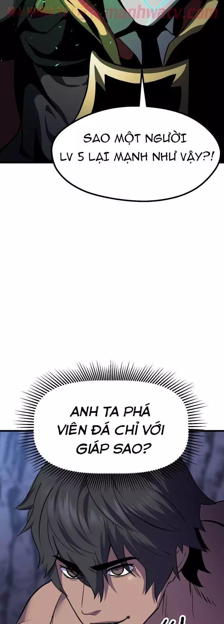 Truyện Tranh Anh Hùng Mạnh Nhất? Ta Không Làm Lâu Rồi! trang 5
