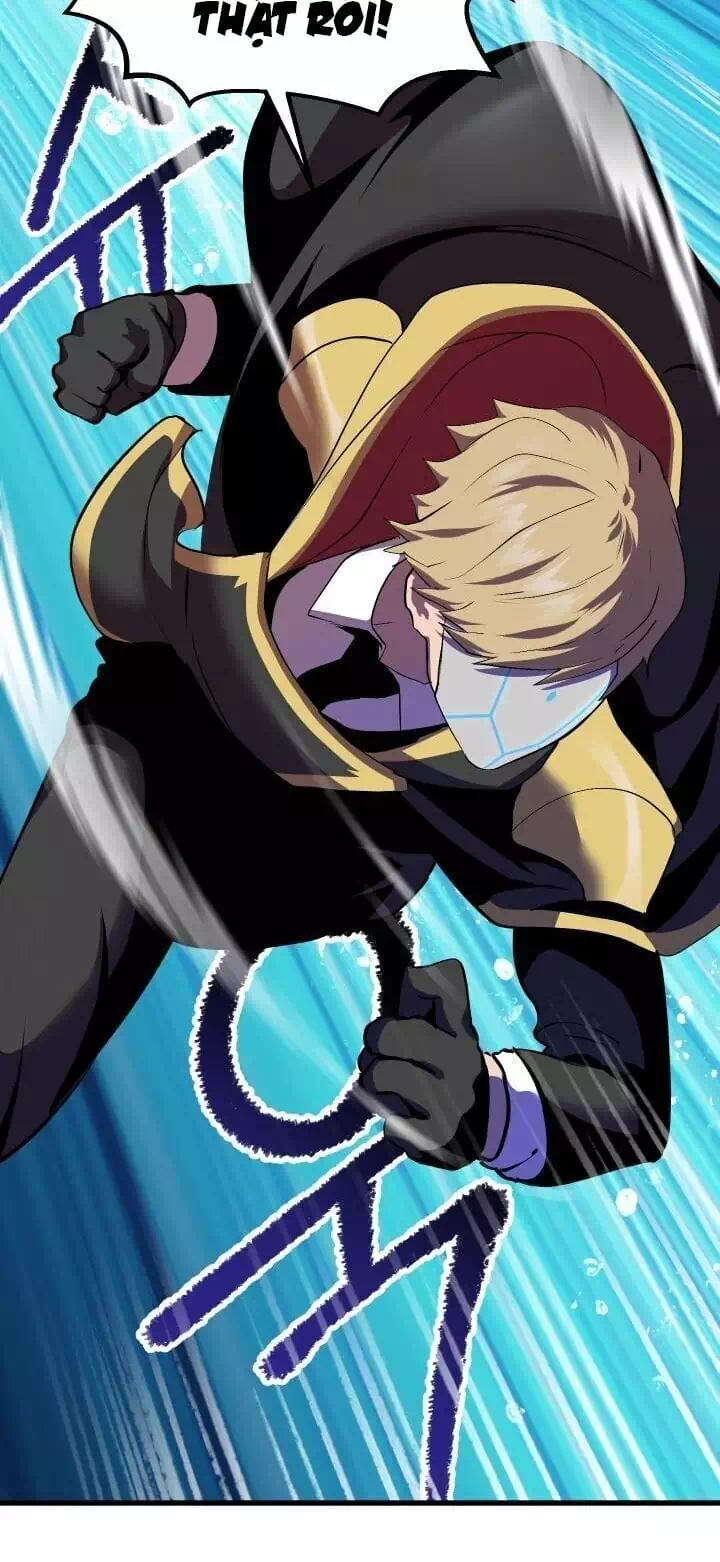 Truyện Tranh Anh Hùng Mạnh Nhất? Ta Không Làm Lâu Rồi! trang 5