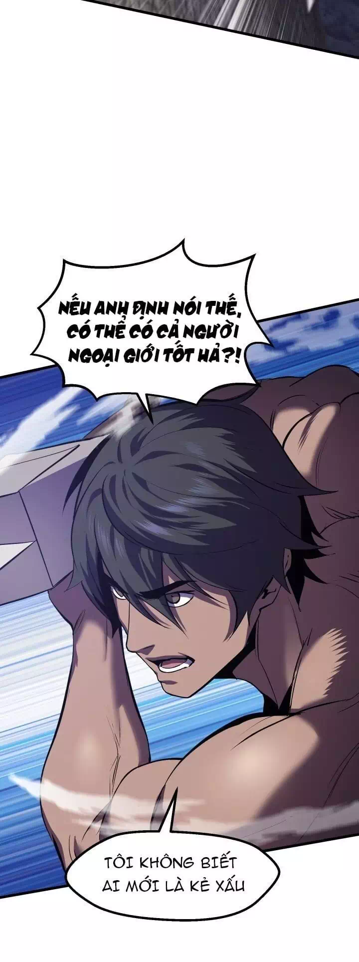 Truyện Tranh Anh Hùng Mạnh Nhất? Ta Không Làm Lâu Rồi! trang 5