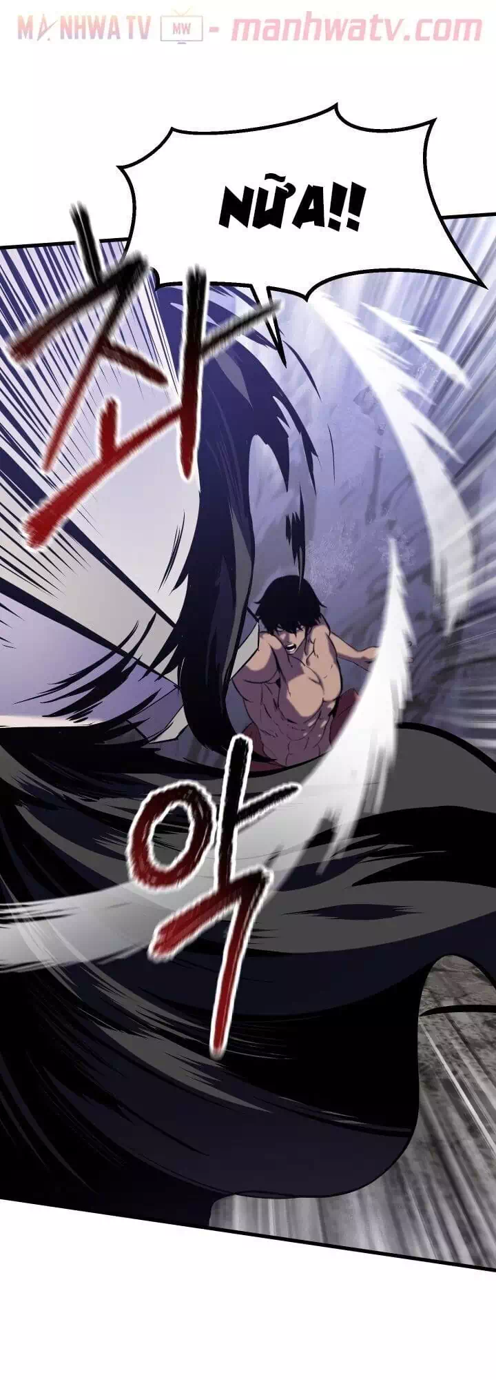 Truyện Tranh Anh Hùng Mạnh Nhất? Ta Không Làm Lâu Rồi! trang 5