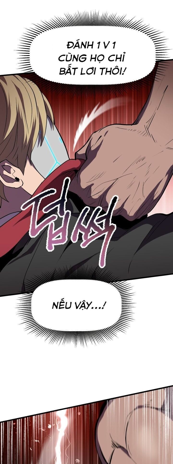Truyện Tranh Anh Hùng Mạnh Nhất? Ta Không Làm Lâu Rồi! trang 5