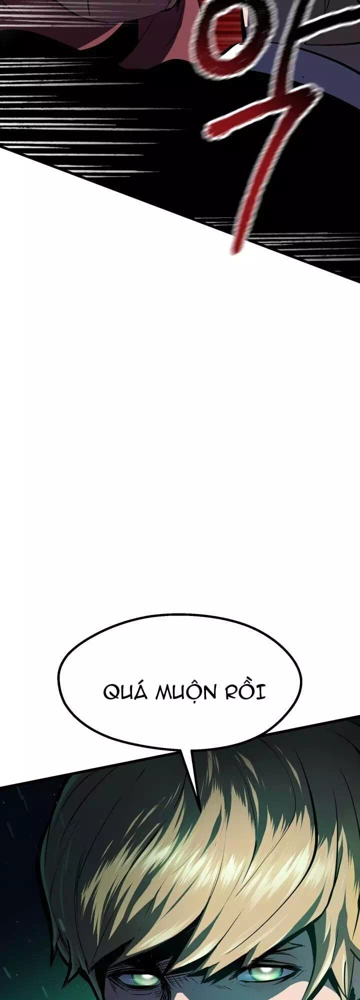 Truyện Tranh Anh Hùng Mạnh Nhất? Ta Không Làm Lâu Rồi! trang 5